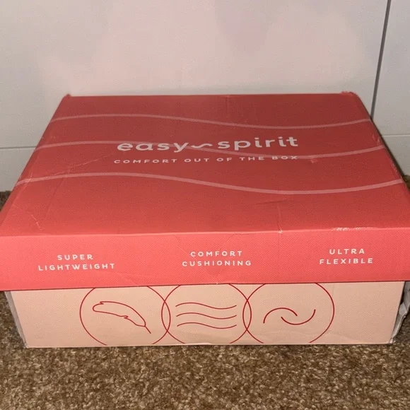 Easy Spirit Tyme2 ankle boots - Picture 12 of 12